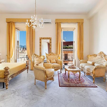 Relais Antica Napoli Hotell Eksteriør bilde