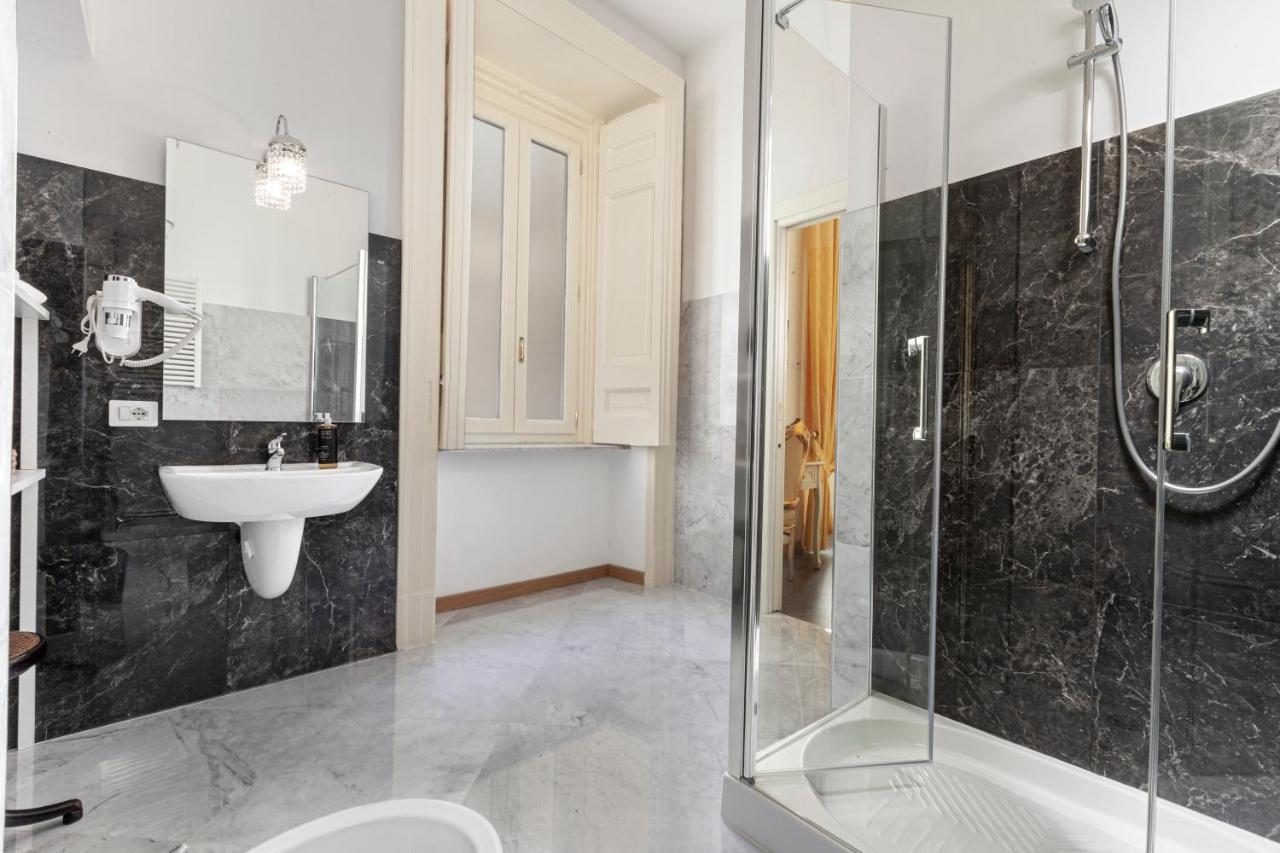 Relais Antica Napoli Hotell Eksteriør bilde