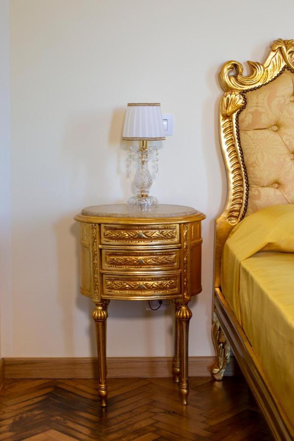 Relais Antica Napoli Hotell Eksteriør bilde